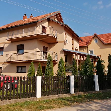 Apartmani Tvins Soko Banja Exteriör bild