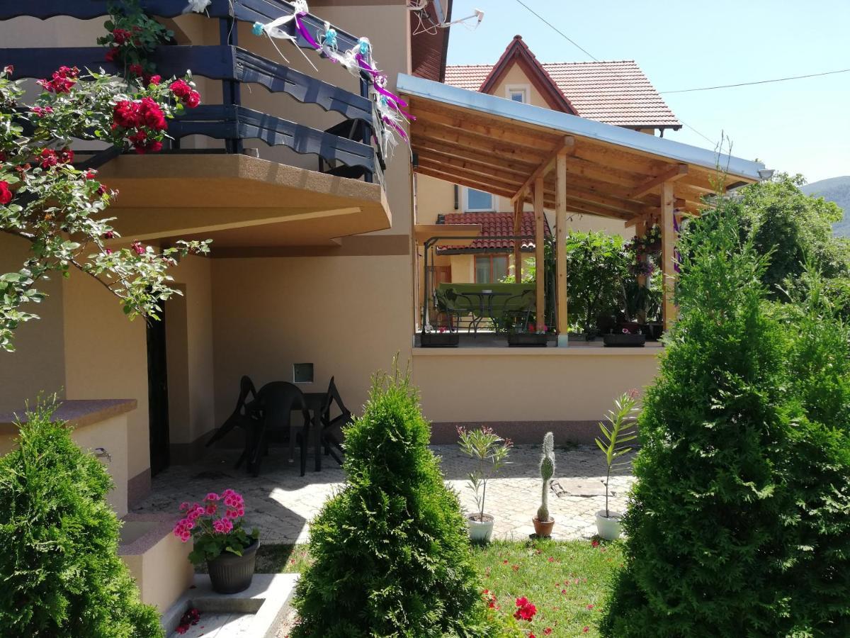 Apartmani Tvins Soko Banja Exteriör bild