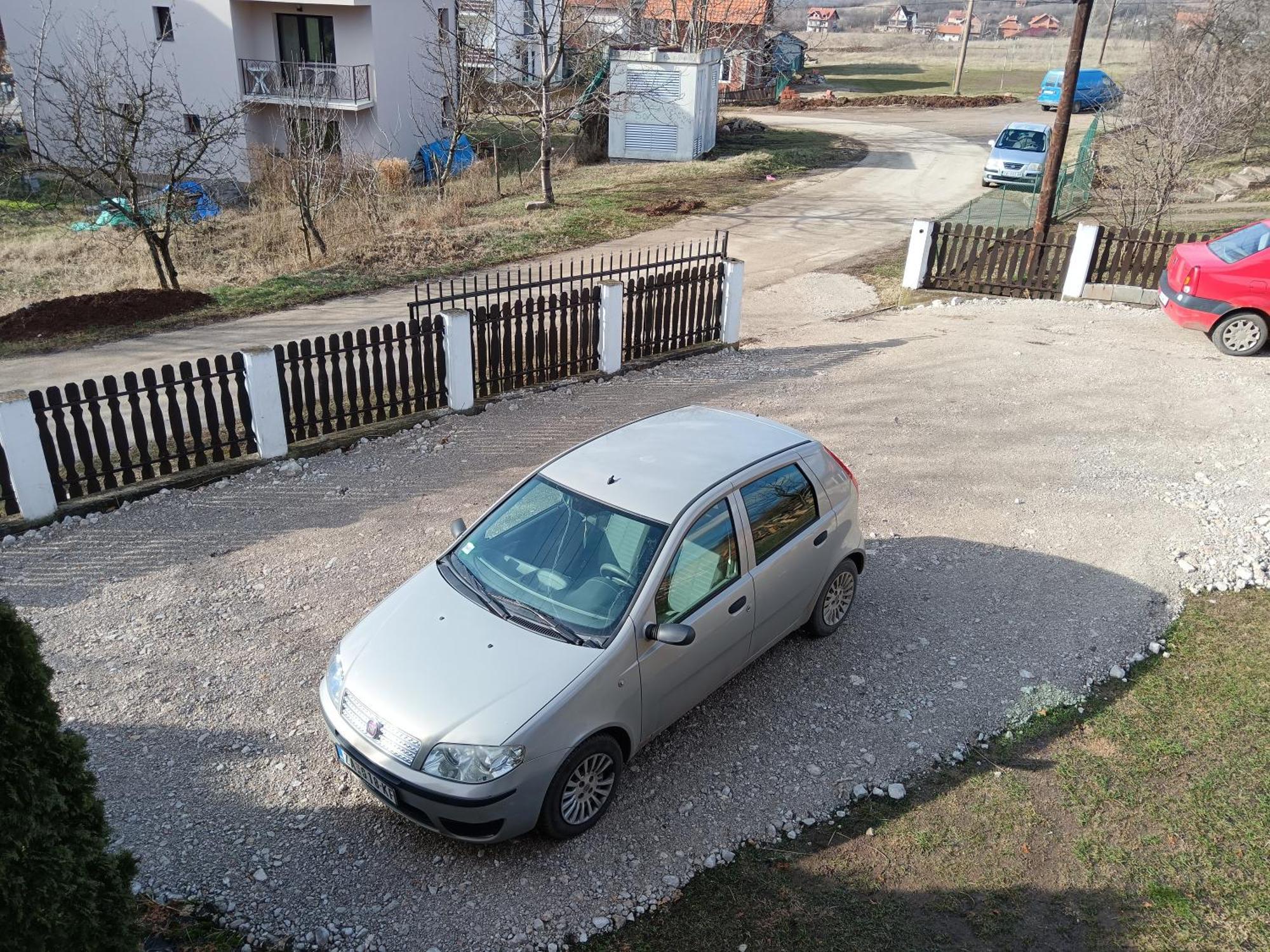 Apartmani Tvins Soko Banja Exteriör bild