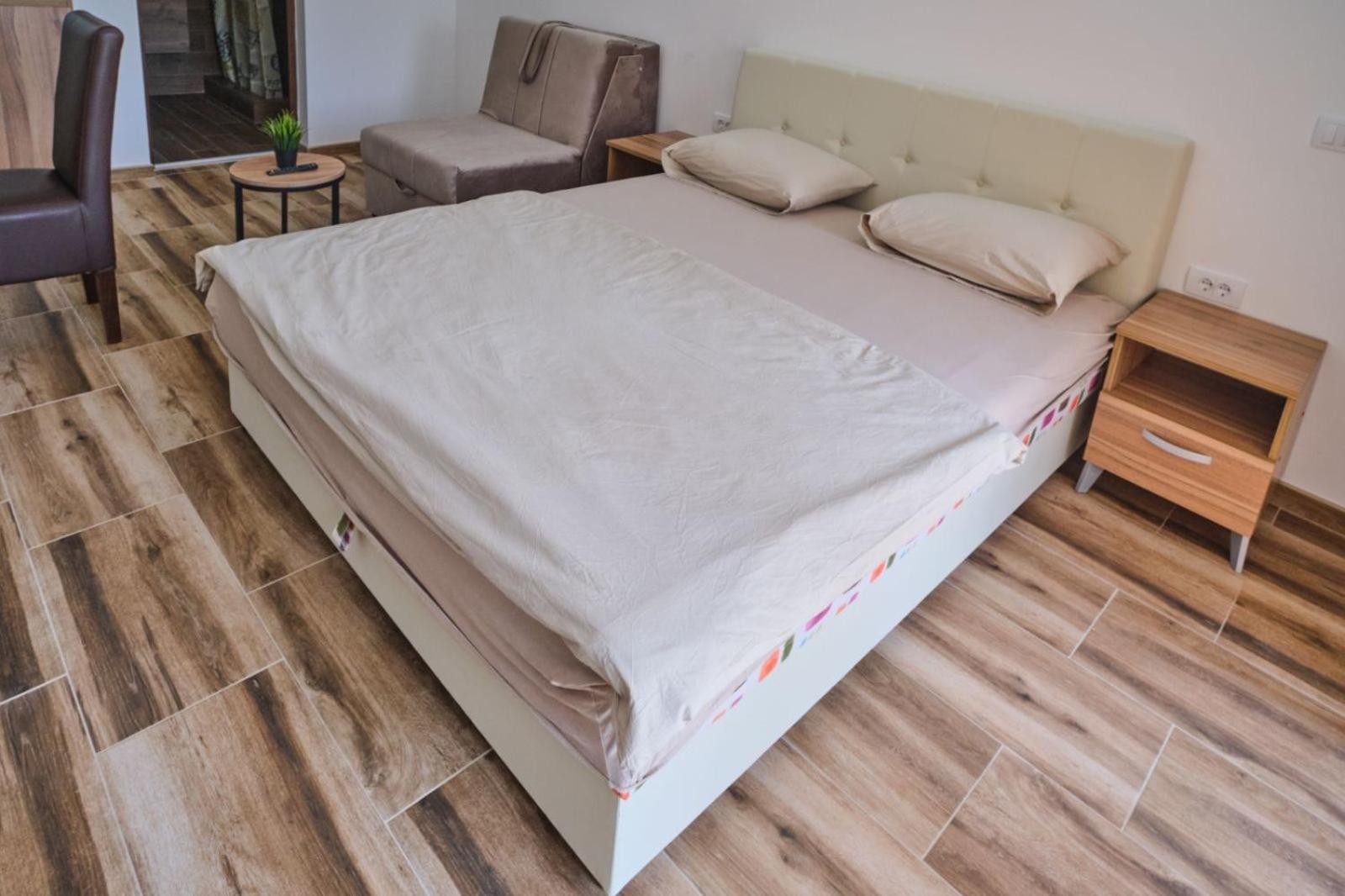 Apartmani Tvins Soko Banja Exteriör bild