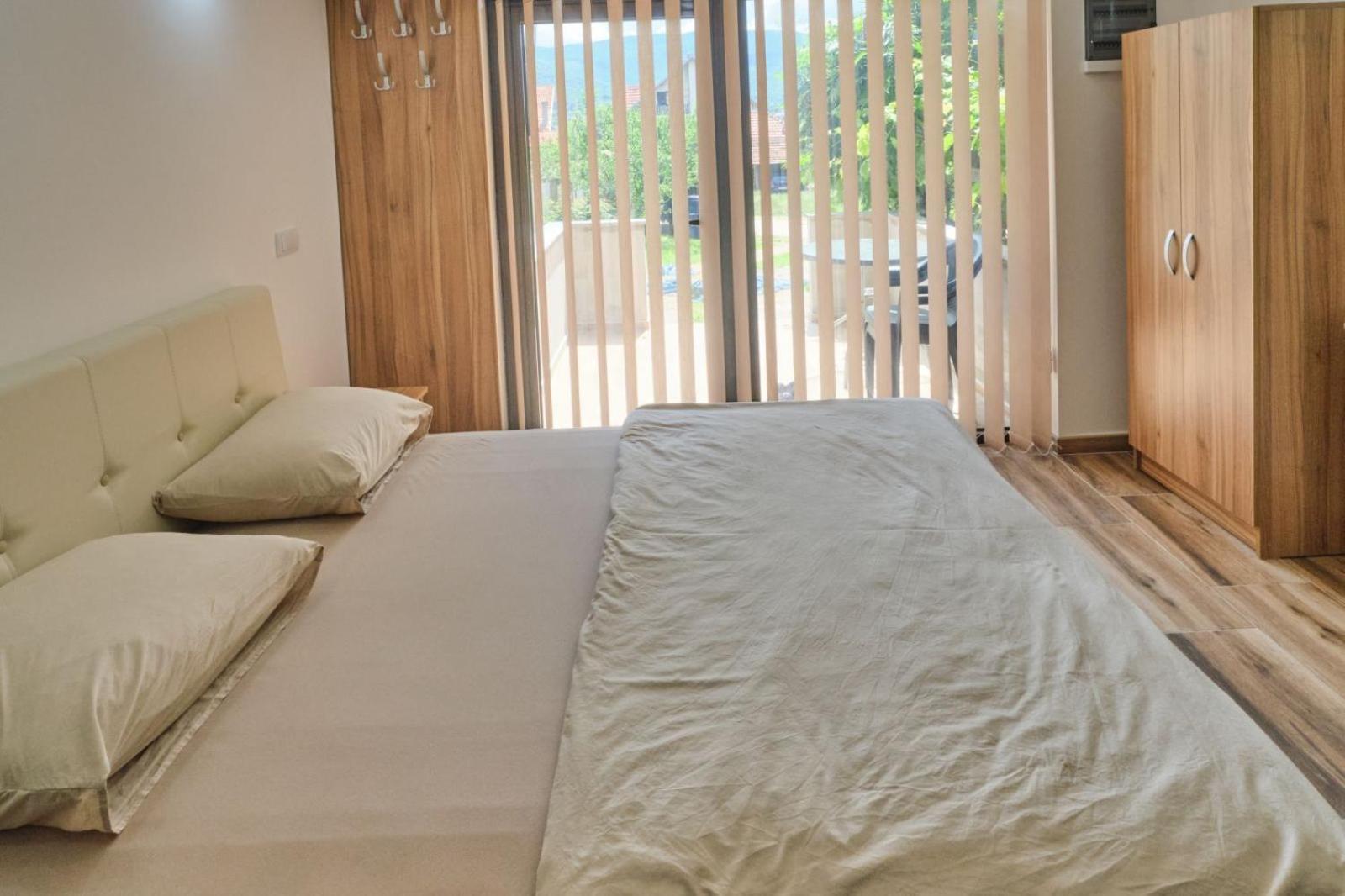 Apartmani Tvins Soko Banja Exteriör bild